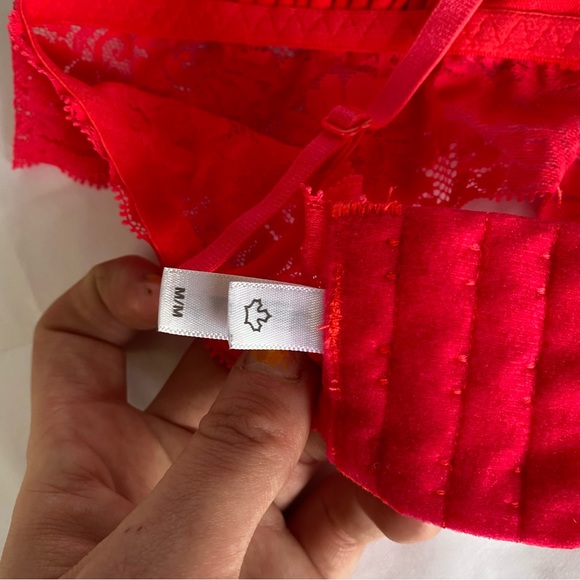 Bralette - Picture 4 of 5